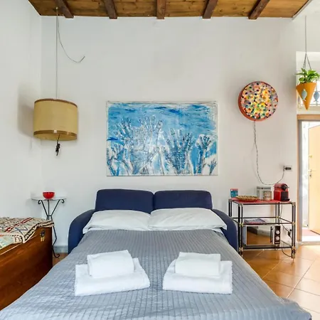 Appartement Santa Maria Maggiore