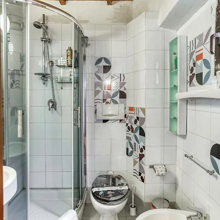 Santa Maria Maggiore Appartement