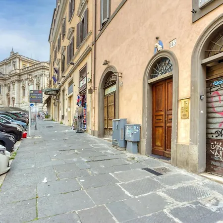 Santa Maria Maggiore Appartement