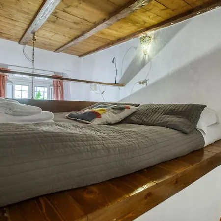 Santa Maria Maggiore Appartement