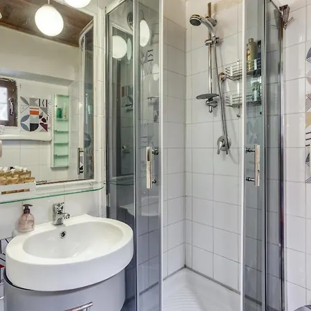 Appartement Santa Maria Maggiore